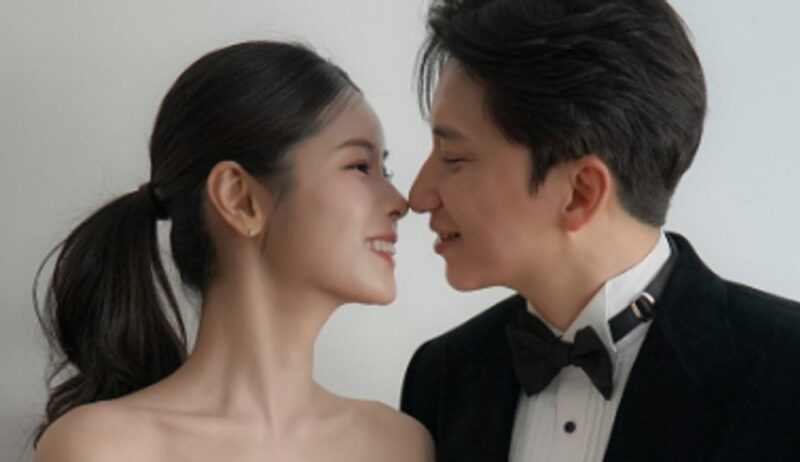 28期 옥순♥영호、本日(31日)結婚…すでに婚姻届提出済みの法的夫婦
