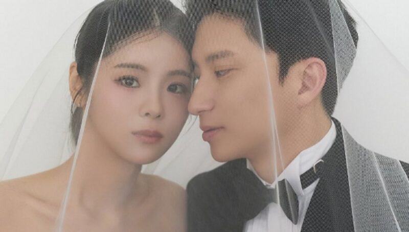 28期 옥순♥영호、本日(31日)結婚…すでに婚姻届提出済みの法的夫婦
