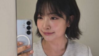 「私はソロ」31期ヨンスク、スンジャの陰口騒動に「誠意が届くまで謝罪する」