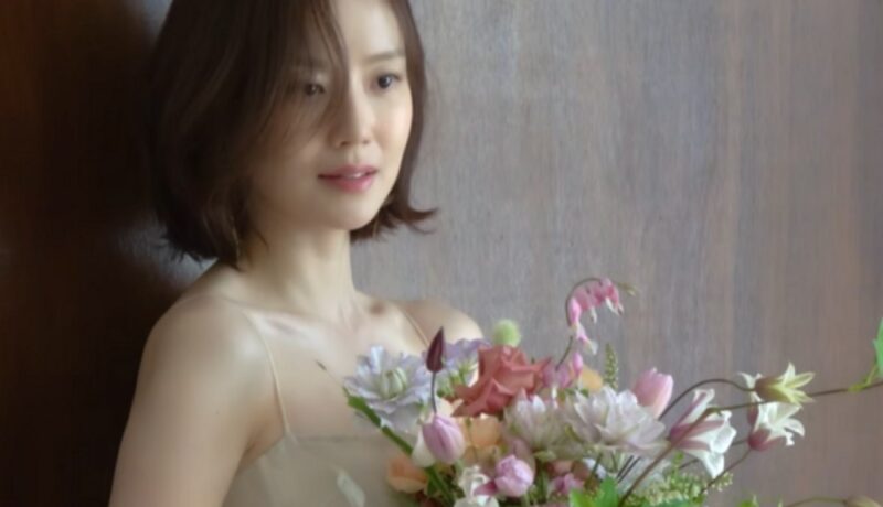 「一般男性♥」ムン･チェウォン、結婚前に顔が消滅？「こぶし計量」ダイエット法公開