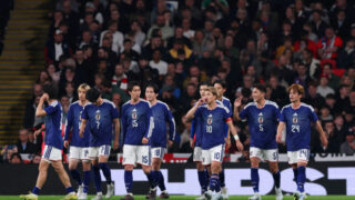 「日本はW杯で最も面白いチームになる」米ESPNが注目、その驚きの分析とは