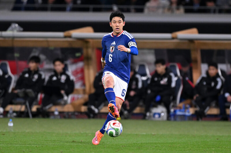 「日本はW杯で最も面白いチームになる」米ESPNが注目、その驚きの分析とは