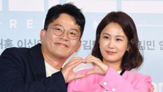 キム・ジミン、体外受精治療中も…♥キム・ジュノのために豪華な朝食を準備