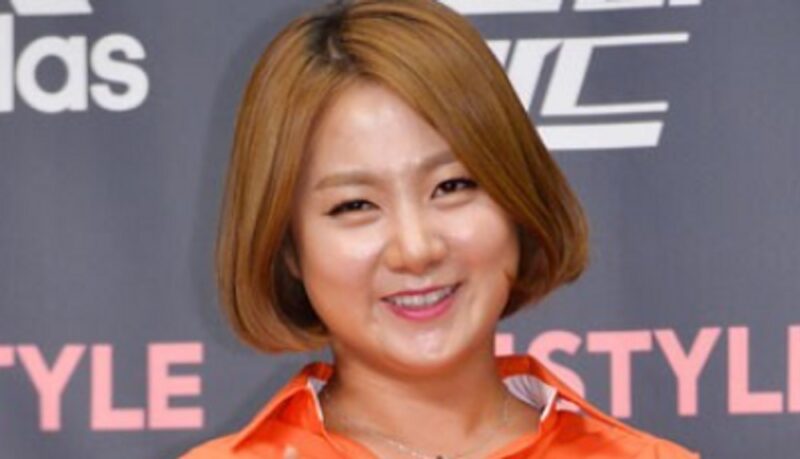 パク・ナレ元彼、マネージャー個人情報無断提供疑惑は無嫌疑…警察「証拠不十分で不起訴」