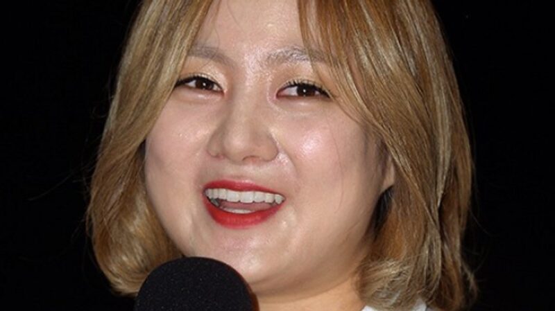 パク・ナレ元彼、マネージャー個人情報無断提供疑惑は無嫌疑…警察「証拠不十分で不起訴」