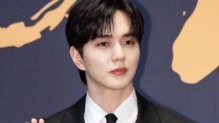 ユ・スンホ、閉鎖空間で…「衝撃の姿」をキャッチ