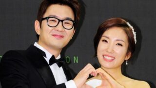 ユン・ヒョンビン、♥チョン・ギョンミとの偽装結婚→離婚説を否定…「共演オファーがあれば断る」