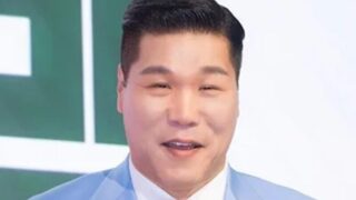 「朴正熙と会った」…ソ・ジャンフン、まさかの発言にスタジオ騒然