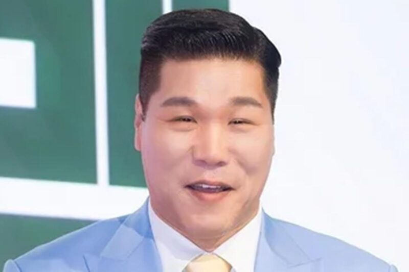 「朴正熙と会った」…ソ・ジャンフン、まさかの発言にスタジオ騒然