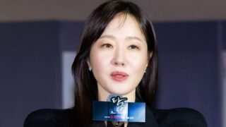 オム・ジウォン、倒れたスタッフを「犬用ベッド」に寝かせた？…「一部だけ強調された」と釈明