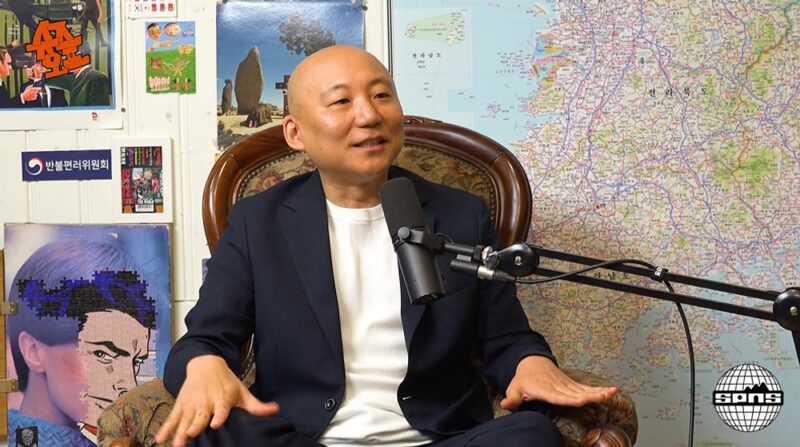 「特別支援教諭を告訴」ジュ・ホミン、チムチャンマン&パク・ジョンミンクルーとムクホへ旅行…スリムになった近況