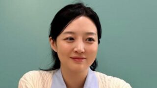 '70億CEO'キム・ソヨン、第2子出産後も大忙し「週末もミーティング…ドーパミン大爆発」