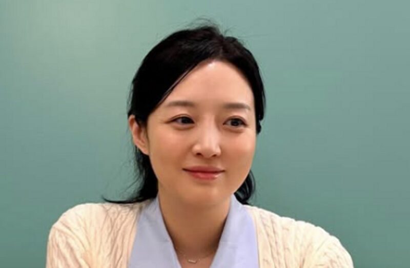 '70億CEO'キム・ソヨン、第2子出産後も大忙し「週末もミーティング…ドーパミン大爆発」