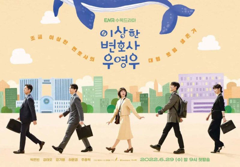 初回0.9%から奇跡の17.5%へ…韓国中を涙させた伝説のドラマとは