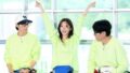 「Running Man」10分拡大放送！イ・ジュビン、キム・ジョングク相手に“執念”炸裂