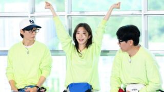 「Running Man」10分拡大放送！イ・ジュビン、キム・ジョングク相手に“執念”炸裂