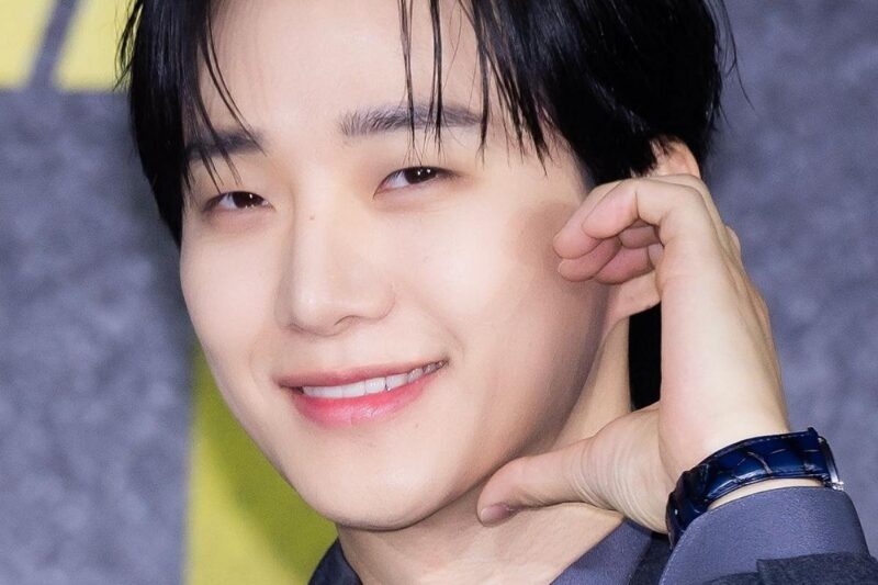2PMイ・ジュノ、大逆転劇に芸能界が騒然