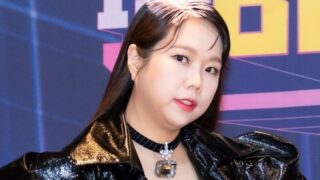 「ジェイスン♥」ホン・ヒョンヒ、無愛想な実母に思わず涙…「孫の目を見て挨拶して」