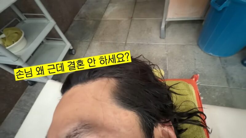 48歳ノ・ホンチョル、シングルライフに大満足「一人暮らしがすごく合っている」