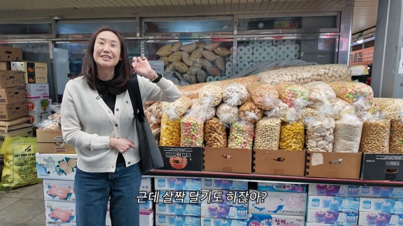 カン・ジュウン、糖尿病判定の♥チェ・ミンスに徹底した食事管理…「多く食べさせないよう制限」