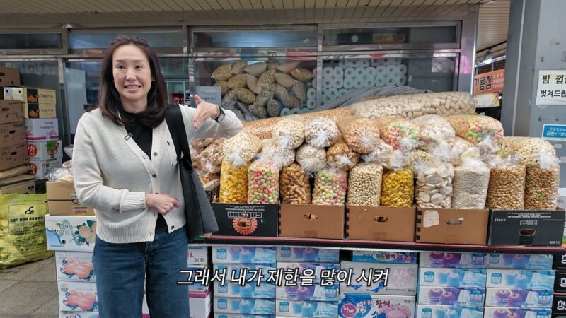 カン・ジュウン、糖尿病判定の♥チェ・ミンスに徹底した食事管理…「多く食べさせないよう制限」