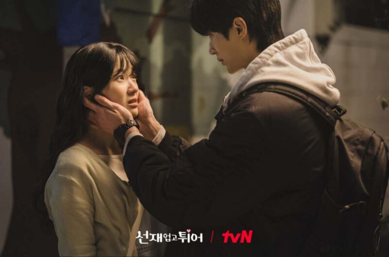 4週連続1位の快挙！次にNetflixで爆発的ヒット間違いなしの韓国ドラマとは？