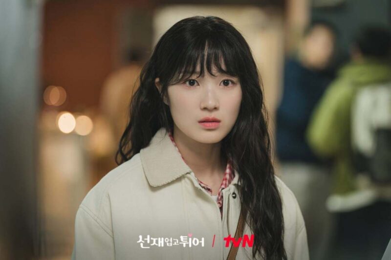 4週連続1位の快挙！次にNetflixで爆発的ヒット間違いなしの韓国ドラマとは？