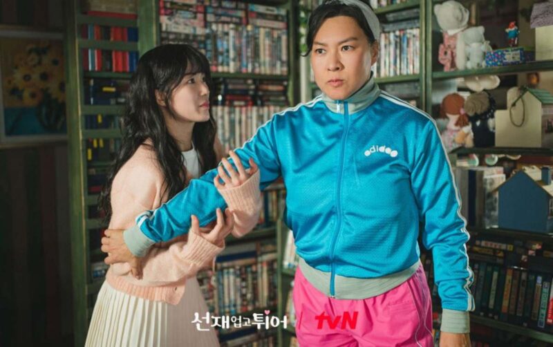 4週連続1位の快挙！次にNetflixで爆発的ヒット間違いなしの韓国ドラマとは？