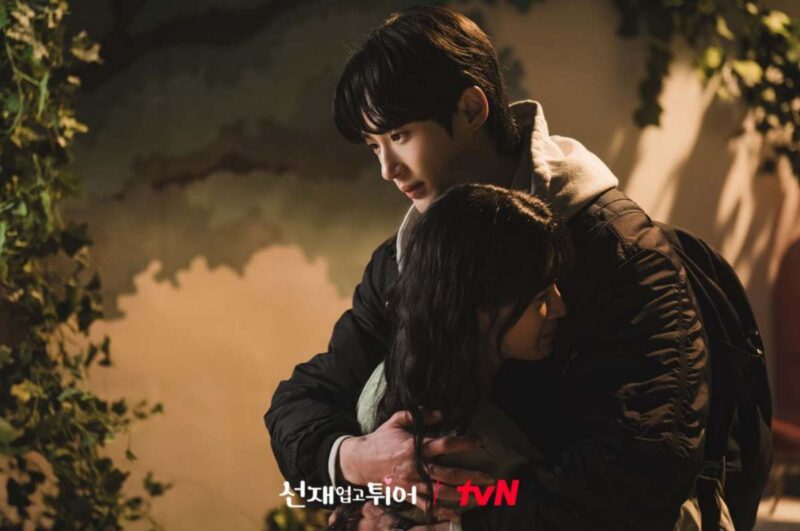 4週連続1位の快挙！次にNetflixで爆発的ヒット間違いなしの韓国ドラマとは？