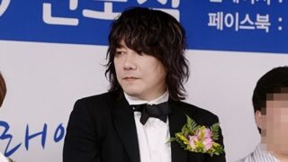 金章勲、15年禁欲生活も…嘘発見器の判定に「困惑」