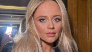 有名女優、16歳で妊娠→出産後敗血症まで…「数週間家から出られず」