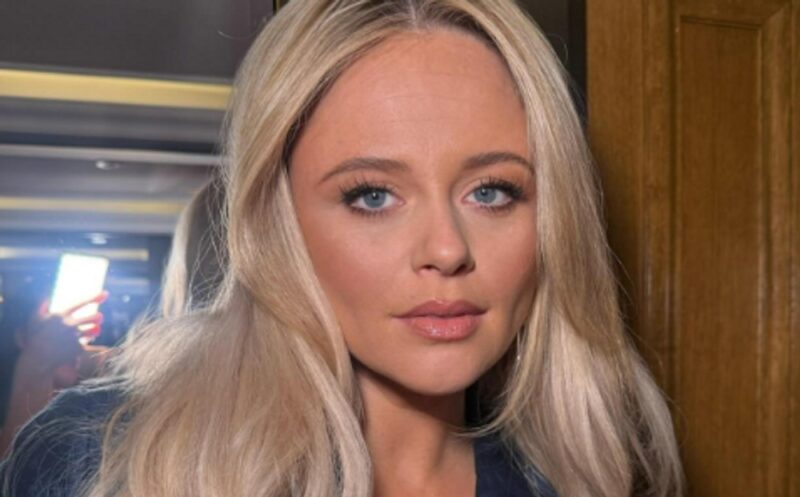 有名女優、16歳で妊娠→出産後敗血症まで…「数週間家から出られず」