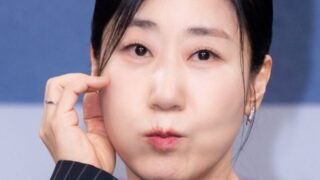 ラミラン「感情もトイレのようにすぐに流すべき」…現場を沸かせた『絶妙な比喩』