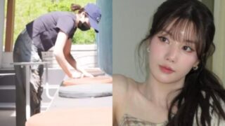 「ウォーターボム女神」から「24億円ビルオーナー」へ…休日はカフェで清掃する意外な近況