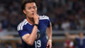 小川航基が決勝弾！日本代表、壮行試合でアイスランドに1-0の辛勝