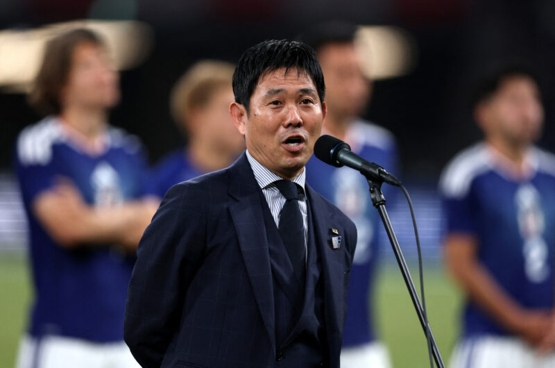小川航基が決勝弾！日本代表、壮行試合でアイスランドに1-0の辛勝