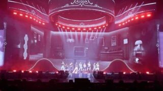 「ドラマなら炎上必至の展開」I.O.I、奇跡の再結成コンサート