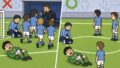 GKの「寝たふり」時間稼ぎ、W杯では通用しない