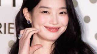 キム・ウビンと交際中のシン・ミナ、意味深な投稿にファン騒然「いつも悲しい」