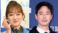 「ヘリの親友」パク・キョンヘ、チョ・インソンと意外な親交 「『ムービング』特別出演→出演料まで気にかけてくれた」