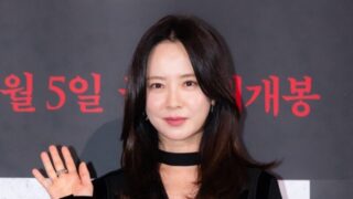 44歳ソン・ジヒョ、168cm・48kg「ガリガリ」体型も不満？「さらに減量宣言」