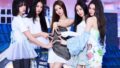 MEOVV、新曲「ティロリ」で8ヶ月ぶりカムバック 中世風ロマンスファンタジーの女神降臨