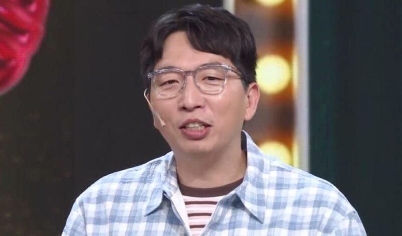 「45歳」ホ・ギョンファン、177cmの一般人と恋の予感…「結婚急いでる」（『말자쇼』）