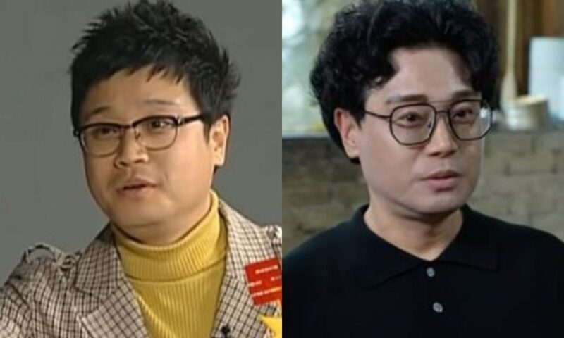 「ムドのチョン室長」チョン・ソックォン、闘病で10kg減のやつれ顔…16年ぶりにパク・ミョンスと再会