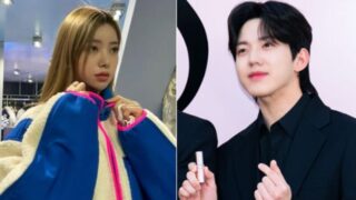 DAY6 ドウン熱愛騒動の余波…ユ・ジユ母「悪質コメントは無視して、あなたのことを考えている」