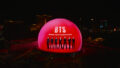 BTS「THE CITY」ラスベガス史上最大級のプロジェクトに　「スーパーボウルやF1級」の衝撃