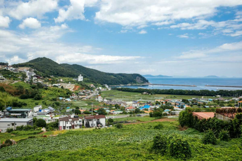 7月・8月に行くべき！最高の夏旅スポット5選