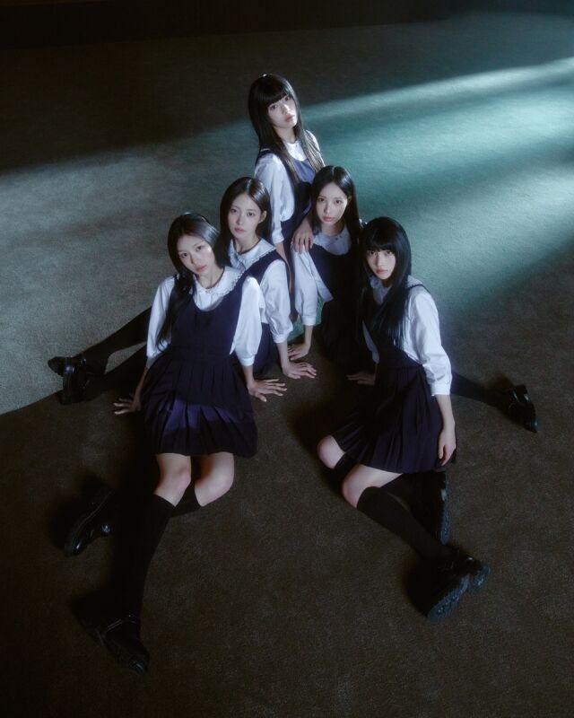 リセンヌ、2年前の曲が「523位」に急上昇…「巨済ヤッホー」が甦らせた隠れた名曲