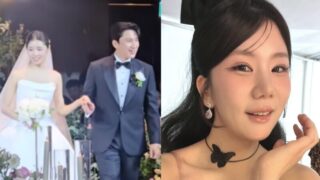 「Mr.キムと破局」28期スンジャ、オクスン＆ヨンホ結婚式に唯一欠席 → 真相を暴露