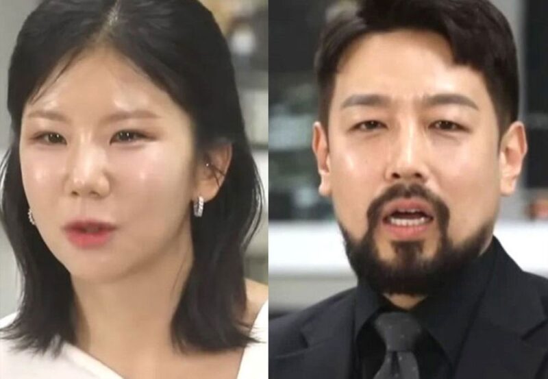 「Mr.キムと破局」28期スンジャ、オクスン&ヨンホ結婚式に唯一欠席 → 真相を暴露